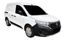 Nissan Townstar Kastenwagen Neuwagen